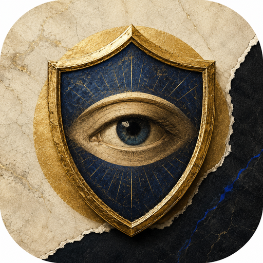 NoLoop app icon